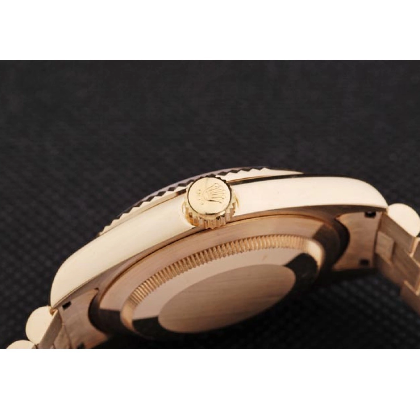 Aaa replica watch Datejust-rl210 Rolex 0718